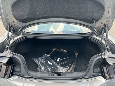 Used 2026 Ford Mustang GT RWD image 32
