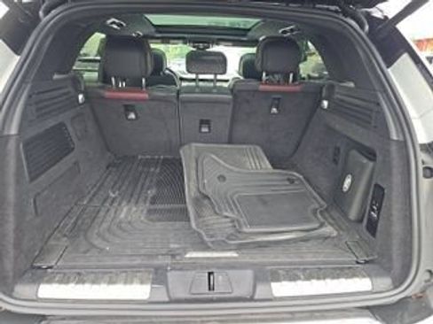 Used 2024 Land Rover Range Rover Sport Dynamic SE AWD/4WD image 9