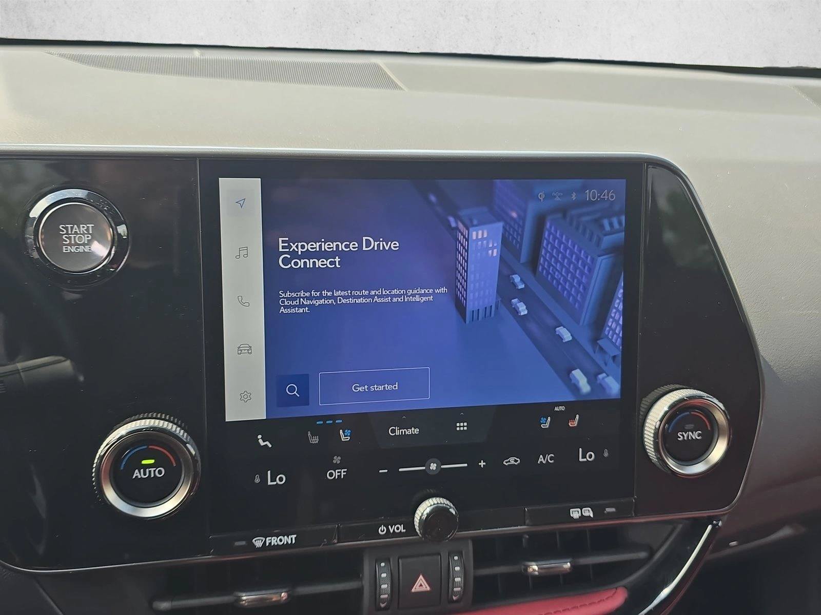 Used 2022 Lexus NX 350 AWD image 14