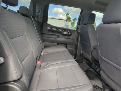 Used 2023 Chevrolet Silverado 1500 LT w/ Protection Package image 17