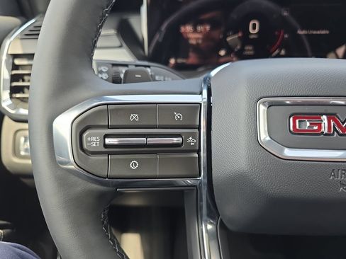 New 2026 GMC Acadia Elevation w/ Elevation Premium Package FWD image 18