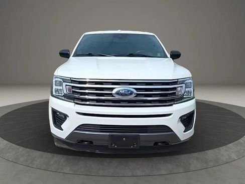 Used 2020 Ford Expedition XL AWD/4WD image 2