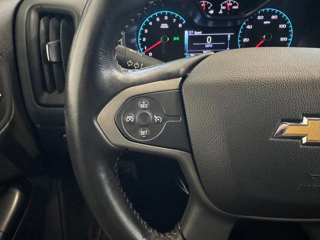 Used 2018 Chevrolet Colorado Z71 AWD/4WD image 25
