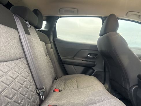 Certified 2025 Nissan Kicks SV image 26