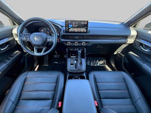Used 2025 Honda CR-V Sport-L image 15