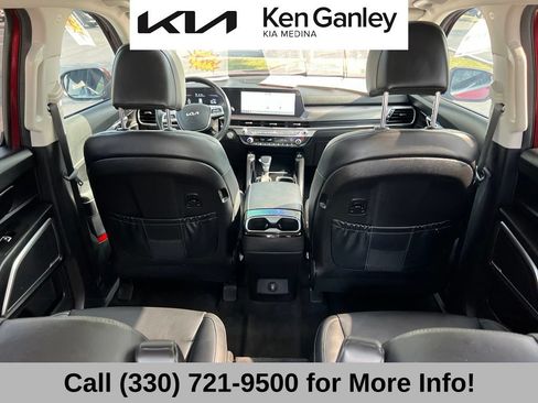 Used 2024 Kia Telluride S w/ S Sunroof Package AWD/4WD image 53