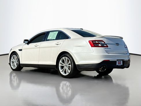 Used 2013 Ford Taurus SHO AWD/4WD image 14
