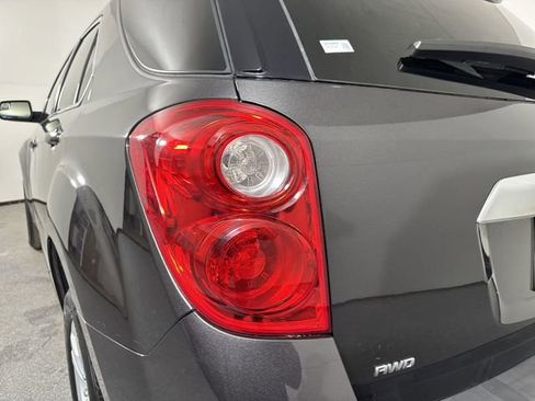 Used 2013 Chevrolet Equinox LT w/ Driver Convenience Package image 27