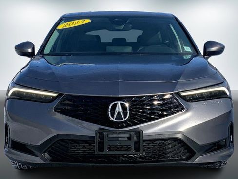Used 2023 Acura Integra image 2