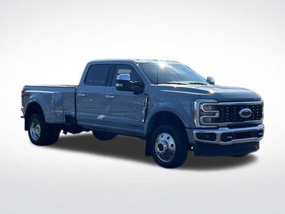 Used 2024 Ford F450 King Ranch w/ Chrome Package