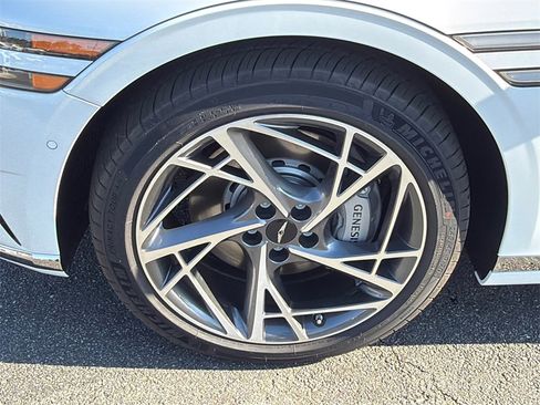 New 2026 Genesis G90 3.5T image 11