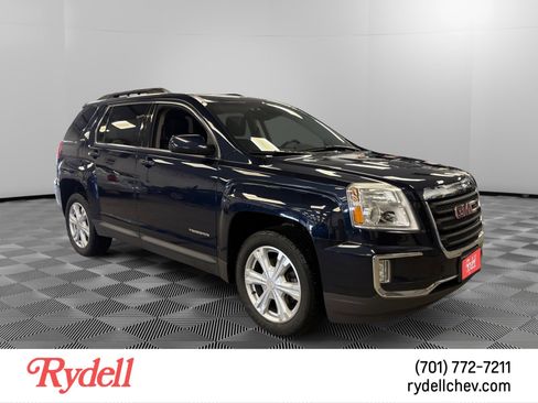 Used 2017 GMC Terrain SLE w/ Convenience Package image 7