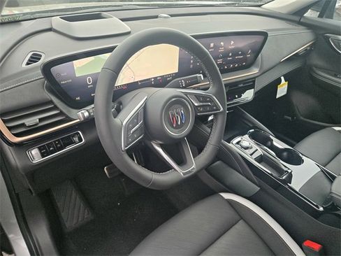 New 2026 Buick Envision Sport Touring image 11