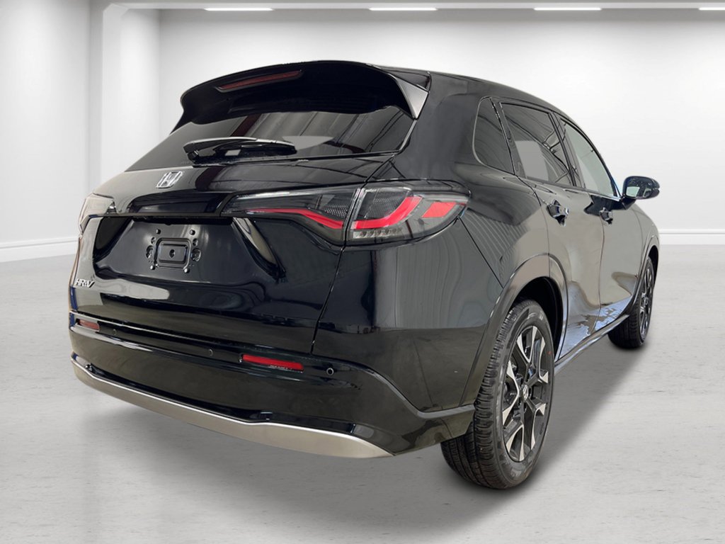 New 2027 Honda HR-V EX-L image 5