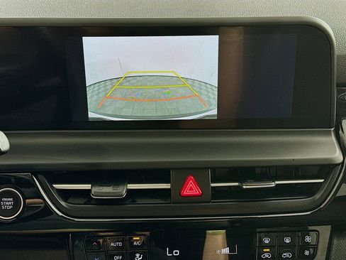 Used 2025 Kia Seltos S image 23