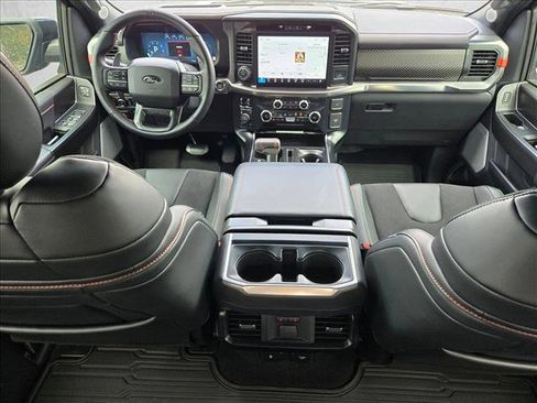 Used 2025 Ford F150 Raptor image 19