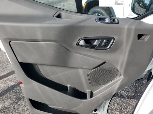 New 2026 Ford Transit 350 148 High Roof Extended w/ Load Area Protection Package image 16