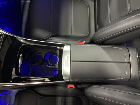 New 2026 Mercedes-Benz GLC 300 4MATIC image 18