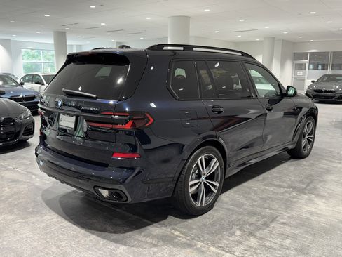 New 2027 BMW X7 xDrive40i w/ Executive Package AWD/4WD image 7