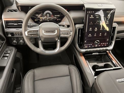 New 2026 GMC Yukon XL Denali w/ Sun & Power Step Package image 8