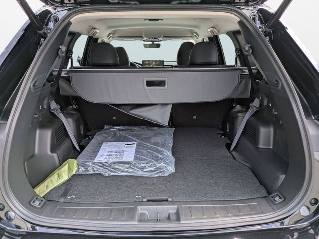 New 2026 Mitsubishi Outlander SE FWD image 13