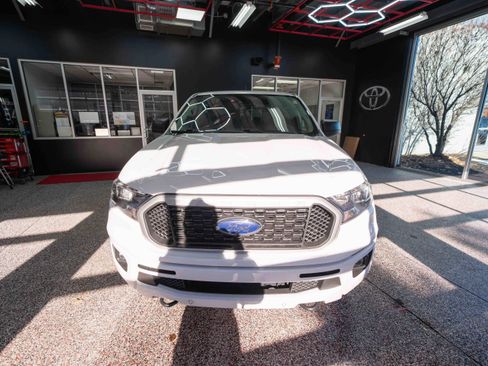 Used 2019 Ford Ranger XLT w/ FX4 Off-Road Package image 6