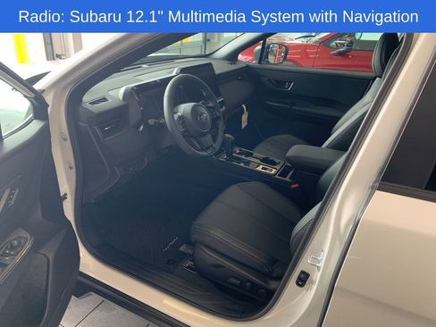 New 2026 Subaru Outback Limited XT image 3