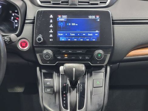 Used 2018 Honda CR-V Touring image 18