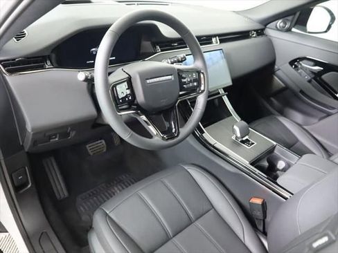 New 2026 Land Rover Range Rover Evoque S image 9