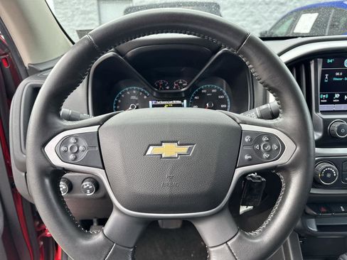Used 2016 Chevrolet Colorado LT w/ LT Convenience Package image 17