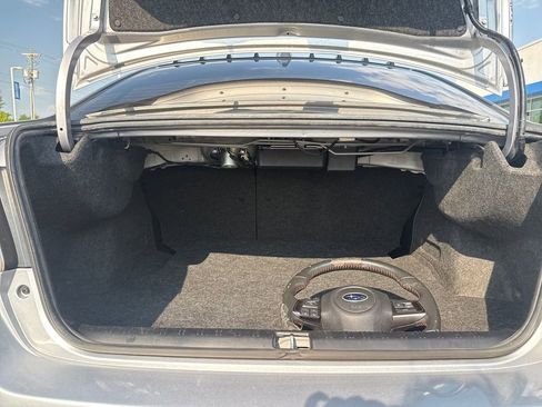 Used 2017 Subaru WRX STI AWD/4WD image 31