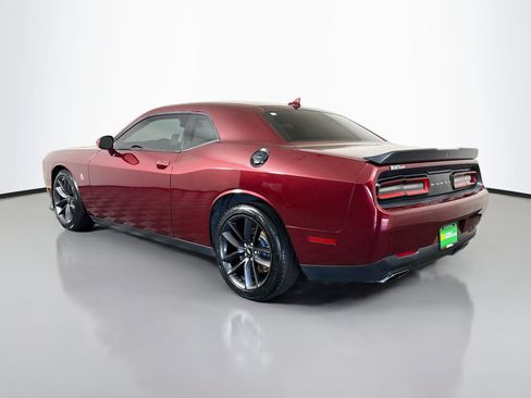 Used 2019 Dodge Challenger R/T Scat Pack RWD image 7
