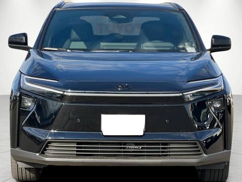New 2026 Toyota bZ AWD/4WD image 6