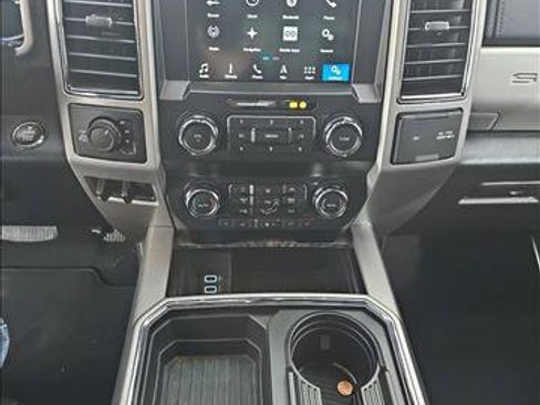 Used 2019 Ford F250 Lariat w/ Lariat Ultimate Package image 22