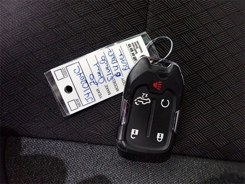 Used 2020 Chevrolet Silverado 1500 RST w/ All-Star Edition image 33