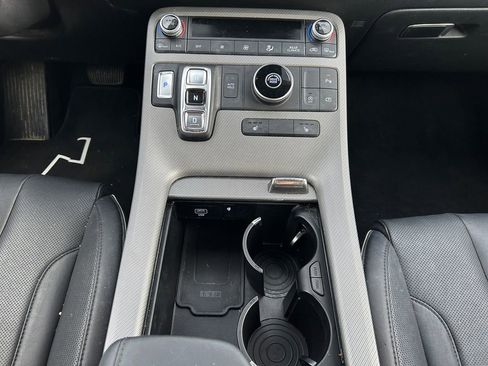 Used 2024 Hyundai Palisade XRT FWD image 12