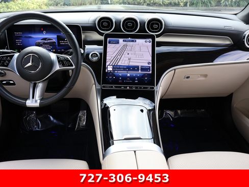 Certified 2024 Mercedes-Benz GLC 300 4MATIC image 19