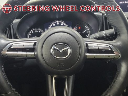 Used 2024 MAZDA CX-50 AWD 2.5 S w/ Preferred Package image 20