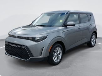 New 2025 Kia Soul LX video 1