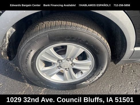 Used 2008 Saturn Vue XE AWD/4WD image 8