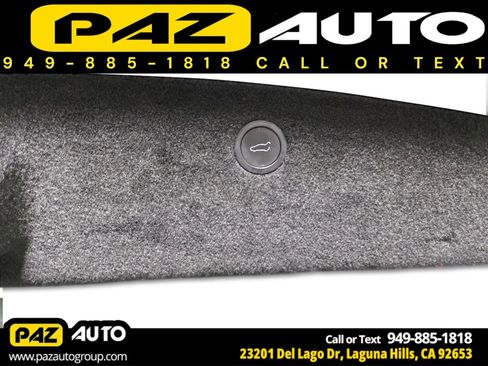 Used 2023 Tesla Model X image 24