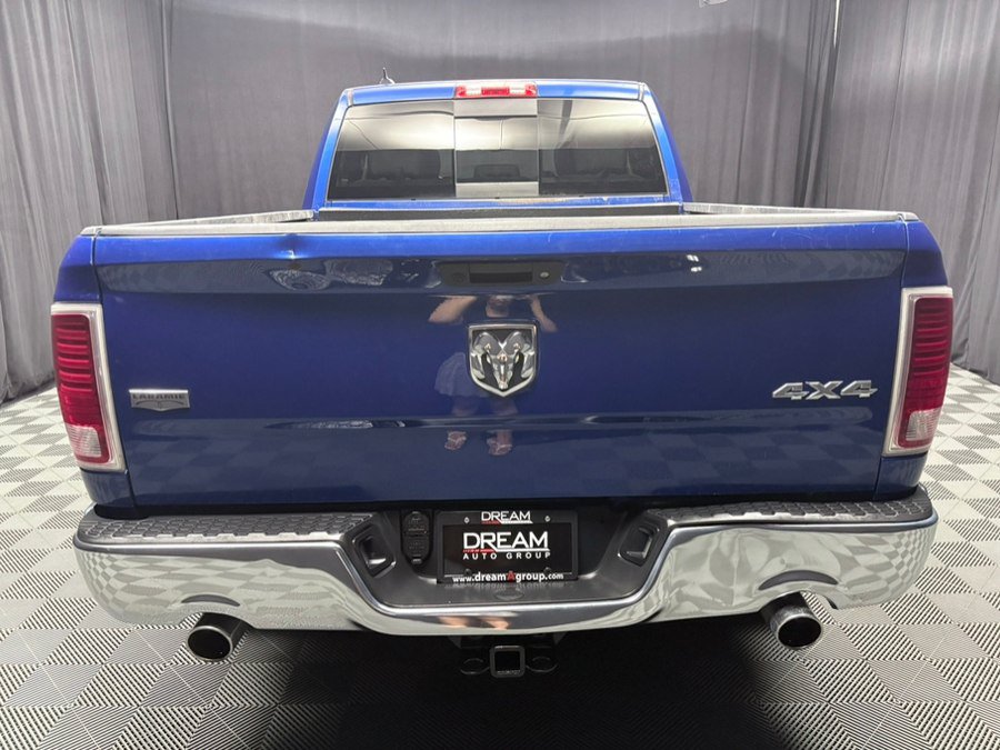 Used 2015 RAM 1500 Laramie w/ Convenience Group AWD/4WD image 5