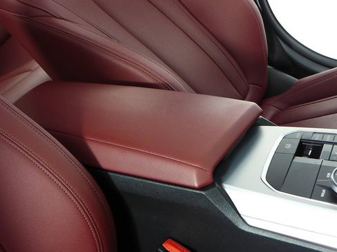Certified 2023 BMW i4 eDrive35 RWD image 16