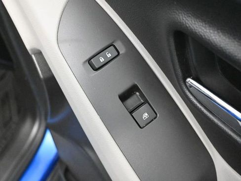 Used 2016 Chevrolet Trax LS w/ LPO, Protection Package image 38