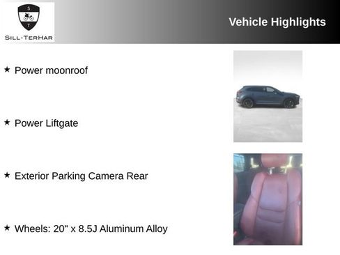 Used 2023 MAZDA CX-9 Carbon Edition image 4