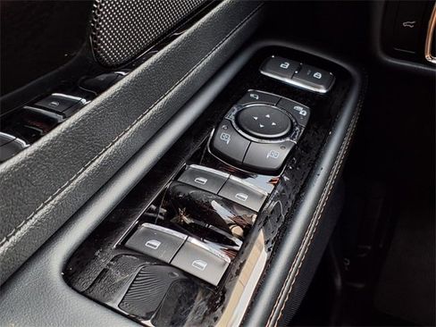 New 2025 Lincoln Aviator Reserve w/ Illumination Package image 7