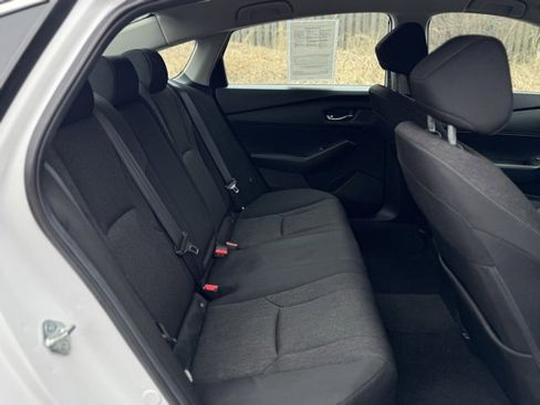Used 2023 Honda Accord LX image 16
