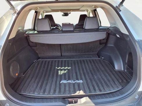 Used 2019 Toyota RAV4 Limited w/ Advanced Technology Package AWD/4WD image 6
