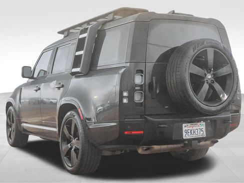 Used 2023 Land Rover Defender 130 X image 7