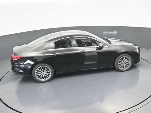 Used 2025 Mercedes-Benz CLA 250 image 55